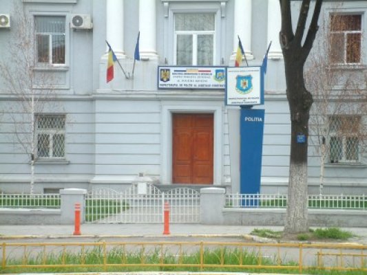 Nicolae Simion, noul şef al Serviciului Arme, Explozivi şi Substanţe Periculoase